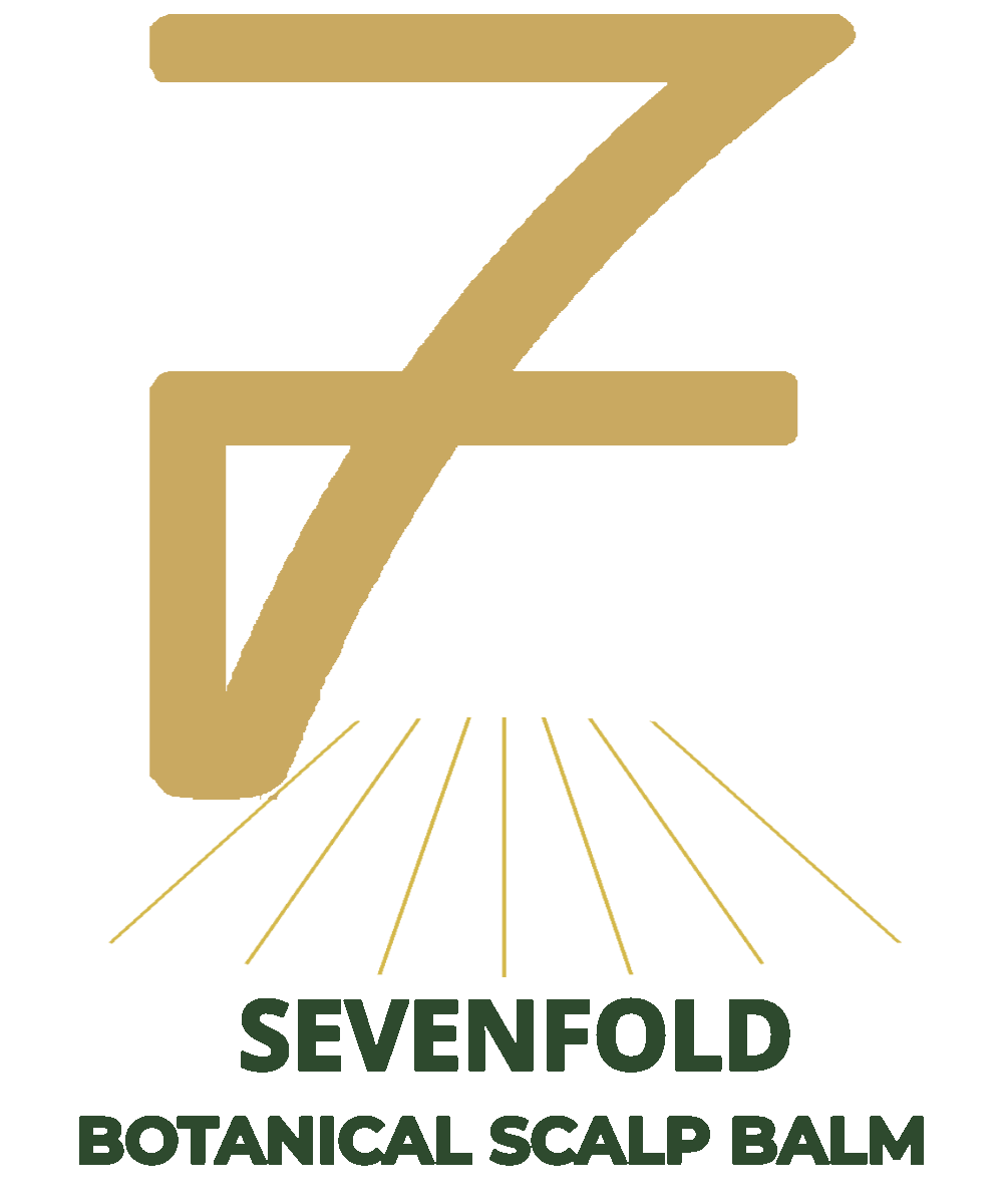 Sevenfold Botanical Scalp Balm